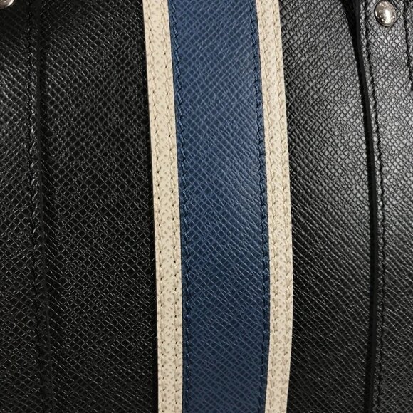 LOUIS VUITTON M34418 Taiga Porto Document Voyage PDV Tote Bag Hand Bag - Picture 7 of 14